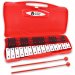 25 Note Chromatic Glockenspiel