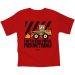 Front Loader Kids T-Shirt, 5T