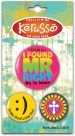 Button Pack Mr Right