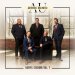 The Gospel Sessions Vol. 1 CD