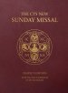 Sunday Missal (Burgundy Presentation Edition)