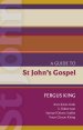 ISG 51: A Guide to St John's Gospel