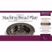 Titanium Stacking Bread Plate