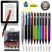 10 Piece Inductive Bible Pen Set