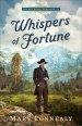 Whispers of Fortune (Golden State Treasure Book #1)