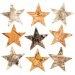 Bark Stars (Pack of 30)