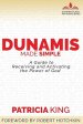 Dunamis Made Simple: A Guide to Receiving and Activating the Power of God