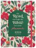 Read Through the Bible in a Year Planner: 2026 Edition