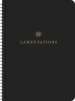 ESV Scripture Journal, Spiral-Bound Edition