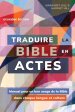 Traduire la Bible en actes, deuxième édition