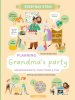 Planning Grandma's Party