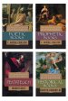 Introduction to the Old Testament, set of four books (Prophetic, Poetic, Pentateuch, Historical)