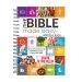 Kid Book The Bible Made Easy Wirebound