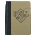 Journal Classic w/Elastic & Pen Holder Trust in the Lord Prov. 3:5