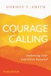 Courage and Calling: Embracing Your God-Given Potential