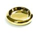 Brass Communion Tray Bread Insert