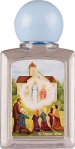 Our Lady of Knocks Holy Water Bottle (45ml) - Single