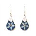 Azul Abril Earrings