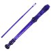 Purple Descant Plastic Recorder