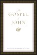 ESV Gospel of John (Paperback, Classic Design)