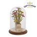 Wonderful Mum  Flower Figurine