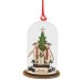 Merry Christmas Hanging Ornament