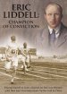 Eric Liddell: Champion of Conviction DVD