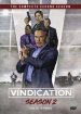 Vindication Season 2 DVD