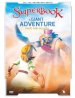 Superbook: A Giant Adventure DVD.