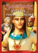 Superbook: Joseph and Pharaoh's Dream DVD