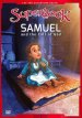 Superbook: Samuel and the Call of God DVD