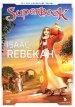 Superbook: Isaac and Rebekah DVD