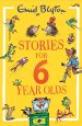 Stories for Six-Year-Olds