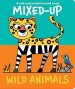 Mixed-up Wild Animals