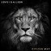 Love Is A Lion