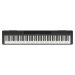 Yamaha P145 Portable Piano in Black