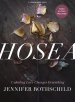 Hosea - Bible Study Book with Video Access