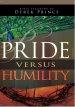 Pride versus Humility CD