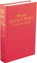 Hymns Ancient And Modern New Standard Version: Words Edition