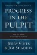 Progress in the Pulpit