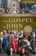 The Gospel of John Leader Guide: A Beginner's Guide to the Way, the Truth, and the Life