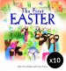 10 x The First Easter