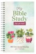 My Bible Study Journal