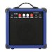 3rd Avenue 15 Watt Electric Guitar Amp - Blue