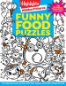 Funny Food Puzzles