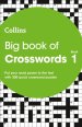 Big Book Of Crosswords 1