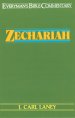 Zechariah- Everyman's Bible Commentary