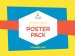 Explore the Bible: Younger Kids Poster Pack - Winter 2023