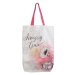 Amazing Grace Cotton Canvas Tote Bag