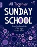 All Together Sunday School Book 4